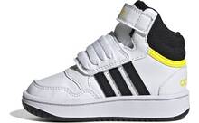 Vorschau: ADIDAS Kinder Halbschuhe HOOPS MID 3.0 AC I