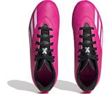 Vorschau: ADIDAS Kinder Fussball-Rasenschuhe X SPEEDPORTAL.4 FxG J