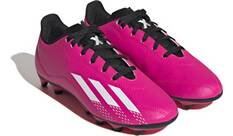 Vorschau: ADIDAS Kinder Fussball-Rasenschuhe X SPEEDPORTAL.4 FxG J