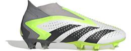 Vorschau: ADIDAS Herren Fussball-Rasenschuhe PREDATOR ACCURACY+ FG