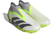 Vorschau: ADIDAS Herren Fussball-Rasenschuhe PREDATOR ACCURACY+ FG