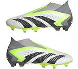 Vorschau: ADIDAS Herren Fussball-Rasenschuhe PREDATOR ACCURACY+ FG