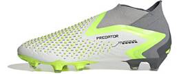 Vorschau: ADIDAS Herren Fussball-Rasenschuhe PREDATOR ACCURACY+ FG