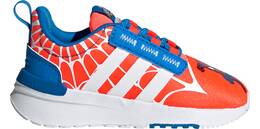 Vorschau: adidas Kinder x Marvel Superhelden Abenteuer Spider-Man Racer TR21 Schuh