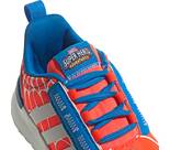 Vorschau: adidas Kinder x Marvel Superhelden Abenteuer Spider-Man Racer TR21 Schuh