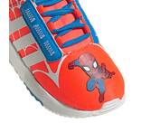 Vorschau: adidas Kinder x Marvel Superhelden Abenteuer Spider-Man Racer TR21 Schuh