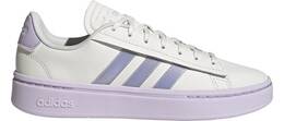 Vorschau: ADIDAS Damen Freizeitschuhe GRAND COURT ALPHA W