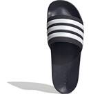 Vorschau: ADIDAS Badeslipper Badesandalen Adilette Shower Blau