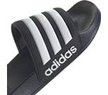 Vorschau: ADIDAS Badeslipper Badesandalen Adilette Shower Blau