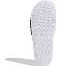 Vorschau: ADIDAS Badeslipper Badesandalen Adilette Shower Weiß