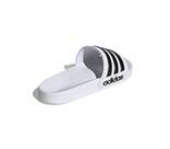 Vorschau: ADIDAS Badeslipper Badesandalen Adilette Shower Weiß