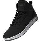 Vorschau: ADIDAS Herren Freizeitschuhe Hoops 3.0 Mid Lifestyle Basketball Classic Fur Lining Winterized