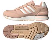 Vorschau: ADIDAS Damen Laufschuhe Damen Sneaker Run 80s