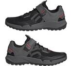 Vorschau: ADIDAS Damen Multifunktionsschuhe 5.10 TRAILCROSS CLIP-IN W