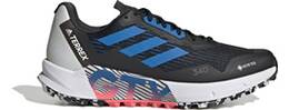 Vorschau: ADIDAS Herren Trailrunningschuhe TERREX AGRAVIC FLOW 2 GTX