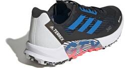 Vorschau: ADIDAS Herren Trailrunningschuhe TERREX AGRAVIC FLOW 2 GTX