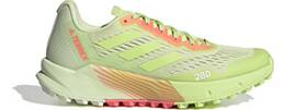 Vorschau: adidas Damen TERREX Agravic Flow 2.0 Trailrunning-Schuh