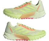 Vorschau: adidas Damen TERREX Agravic Flow 2.0 Trailrunning-Schuh
