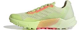 Vorschau: adidas Damen TERREX Agravic Flow 2.0 Trailrunning-Schuh
