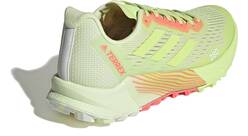 Vorschau: adidas Damen TERREX Agravic Flow 2.0 Trailrunning-Schuh