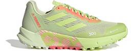 Vorschau: ADIDAS Damen Trailrunningschuhe TERREX AGRAVIC FLOW 2 GTX W