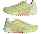 Vorschau: ADIDAS Damen Trailrunningschuhe TERREX AGRAVIC FLOW 2 GTX W