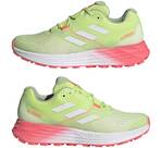 Vorschau: adidas Damen TERREX Two Flow Trailrunning-Schuh