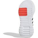 Vorschau: adidas Kinder Racer TR21 Schuh