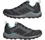 Vorschau: ADIDAS Damen Trailrunningschuhe TRACEROCKER 2 GTX W