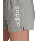Vorschau: adidas Damen Essentials Slim Logo Shorts