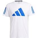 Vorschau: ADIDAS Herren Shirt Herren T-Shirt FL 3 Bar