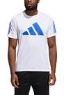 Vorschau: ADIDAS Herren Shirt Herren T-Shirt FL 3 Bar