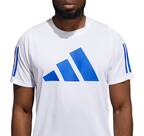 Vorschau: ADIDAS Herren Shirt Herren T-Shirt FL 3 Bar