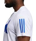 Vorschau: ADIDAS Herren Shirt Herren T-Shirt FL 3 Bar