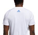 Vorschau: ADIDAS Herren Shirt Herren T-Shirt FL 3 Bar