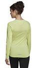 Vorschau: adidas Damen TERREX Primeblue Trail Longsleeve