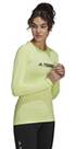 Vorschau: adidas Damen TERREX Primeblue Trail Longsleeve