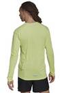 Vorschau: adidas Herren TERREX Primeblue Trail Longsleeve