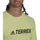 Vorschau: adidas Herren TERREX Primeblue Trail Longsleeve