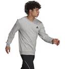 Vorschau: ADIDAS Herren Sweatshirt Essentials Fleece