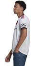 Vorschau: adidas Herren Manchester United 22/23 Auswärtstrikot