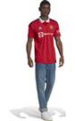 Vorschau: adidas Herren Manchester United 22/23 Heimtrikot