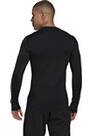 Vorschau: adidas Herren Techfit Warm Longsleeve