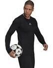 Vorschau: adidas Herren Techfit Warm Longsleeve