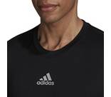 Vorschau: adidas Herren Techfit Warm Longsleeve