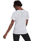 Vorschau: adidas Damen Runner T-Shirt