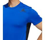 Vorschau: adidas Herren T-Shirt Aeromotion