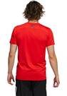 Vorschau: adidas Herren AEROREADY Warrior T-Shirt