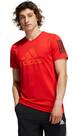 Vorschau: adidas Herren AEROREADY Warrior T-Shirt