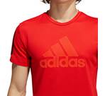 Vorschau: adidas Herren AEROREADY Warrior T-Shirt